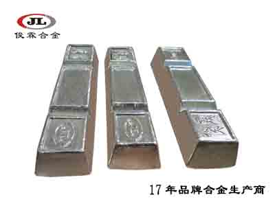 巴氏合金 巴氏合金